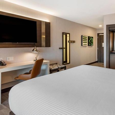 Shelby Twp Cambria Hotel Shelby Township - Detroit Utica מראה חיצוני תמונה