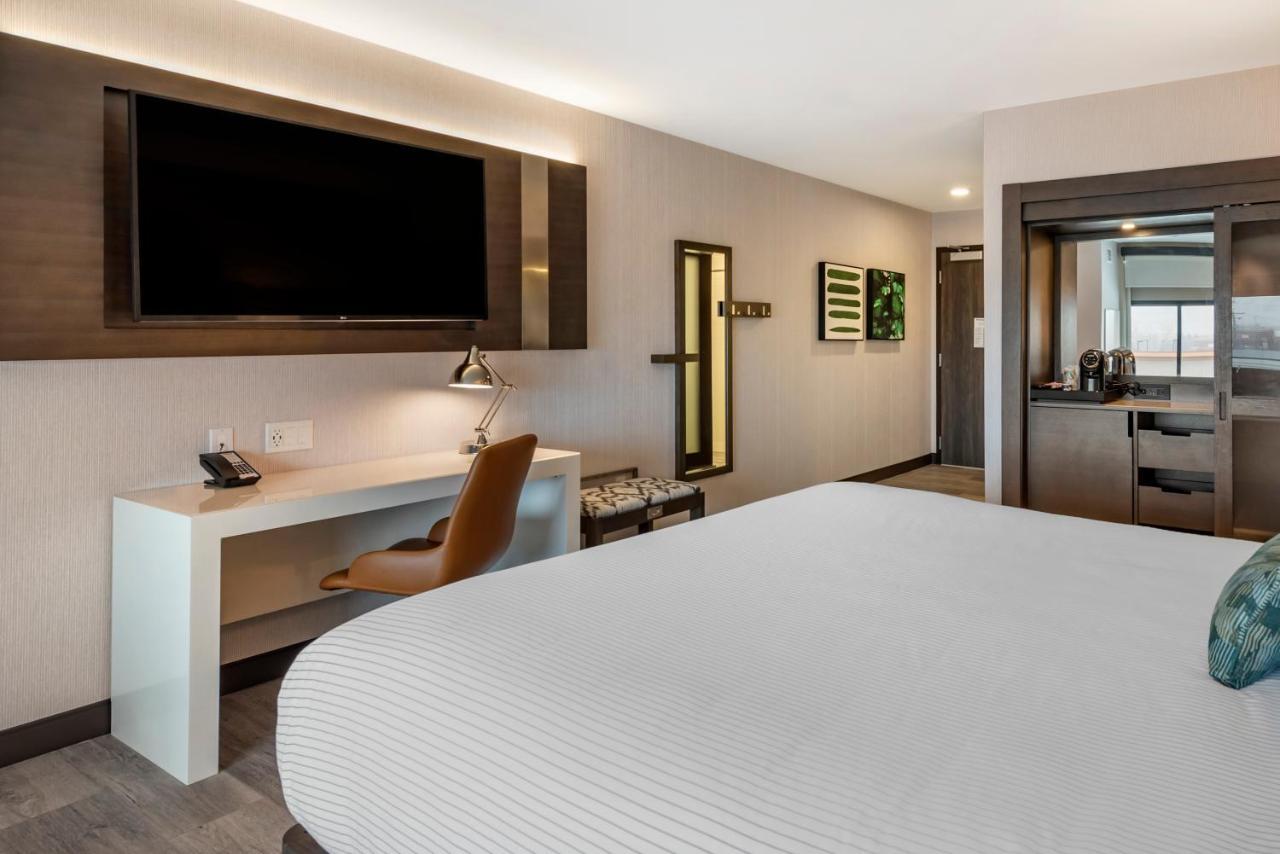 Shelby Twp Cambria Hotel Shelby Township - Detroit Utica מראה חיצוני תמונה