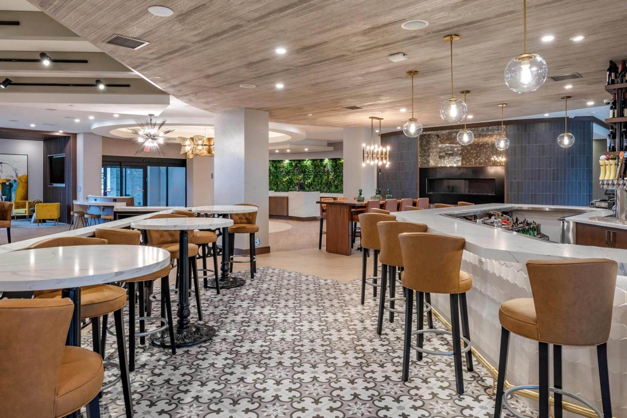 Shelby Twp Cambria Hotel Shelby Township - Detroit Utica מראה חיצוני תמונה